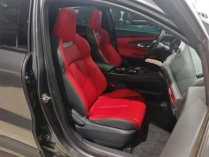 Changan UNI-T