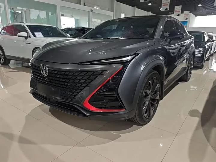 Changan UNI-T