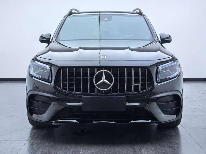 Mercedes-Benz GLB AMG
