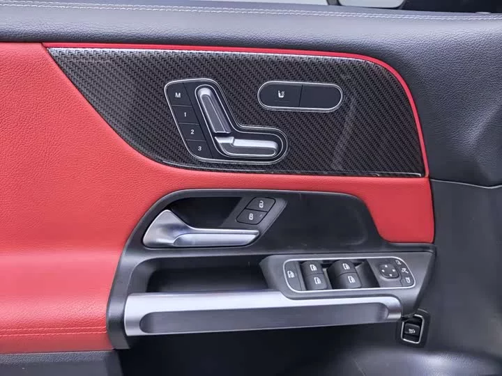 Mercedes-Benz GLB AMG