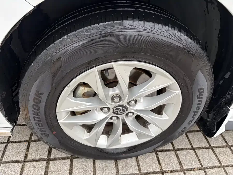 Toyota Granvia