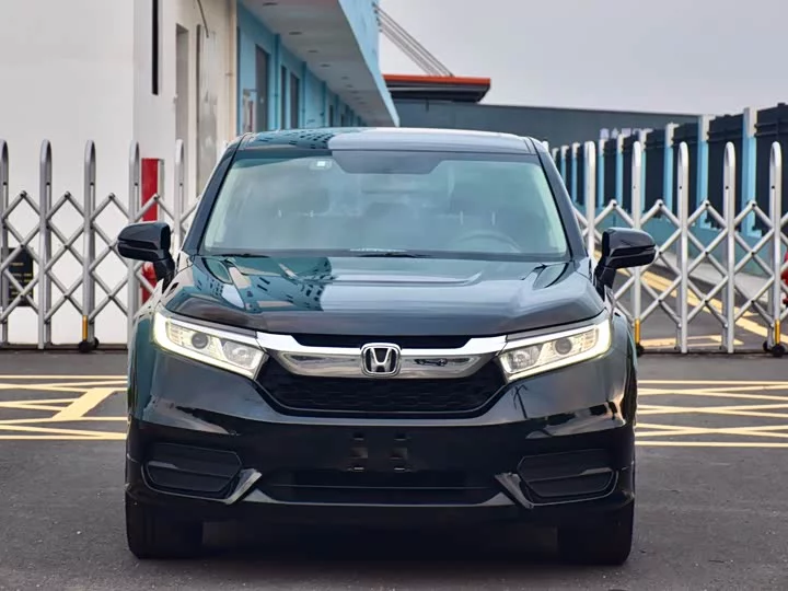 Honda Crown Road