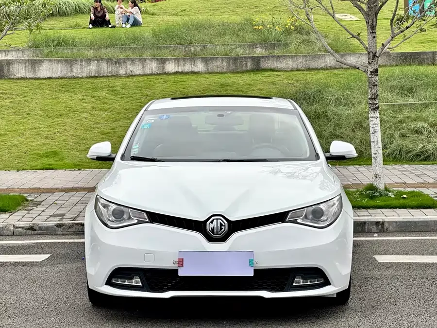 MG Ruixing