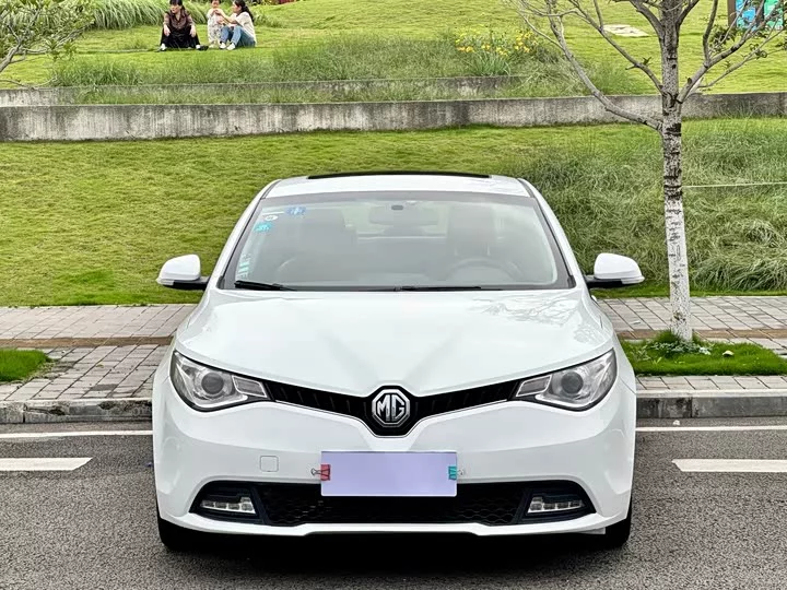 MG Ruixing
