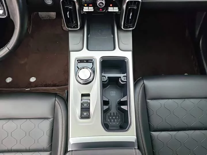 Haval Big Dog DaGou