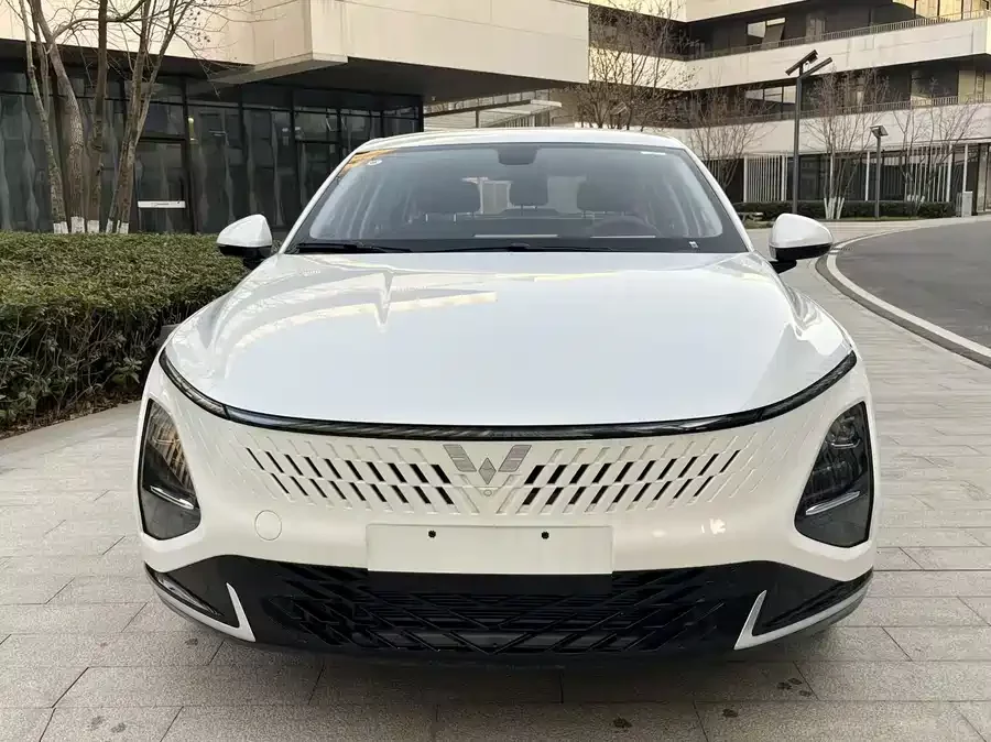 Wuling Starlight