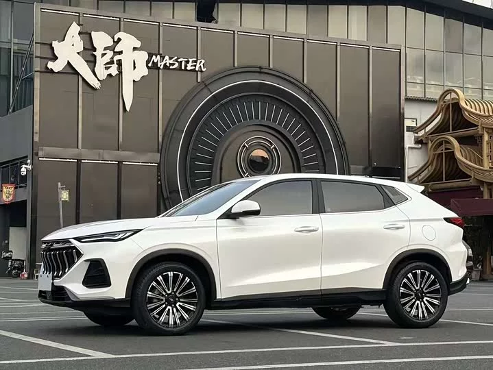 Oshan X5