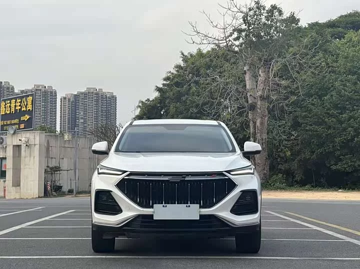 Oshan X5