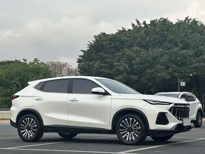 Oshan X5