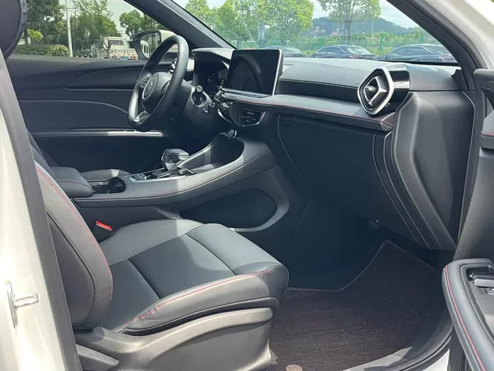 MG 5