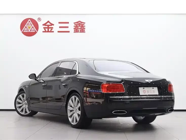 Bentley Flying Spur