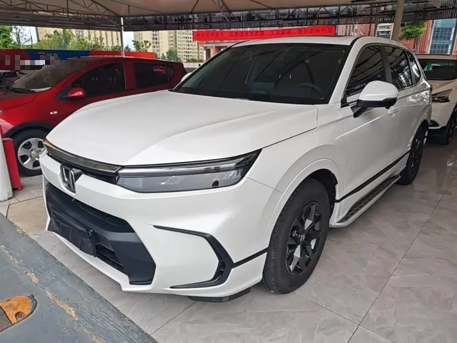 Honda Haoying