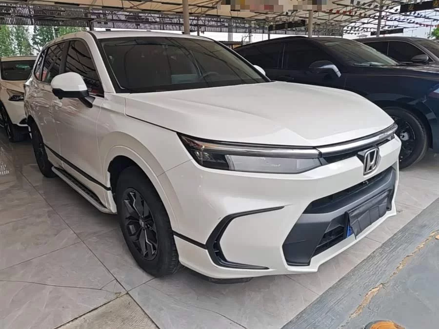 Honda Haoying