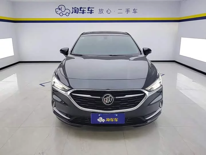 Buick LaCrosse