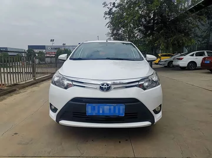 Toyota Vios