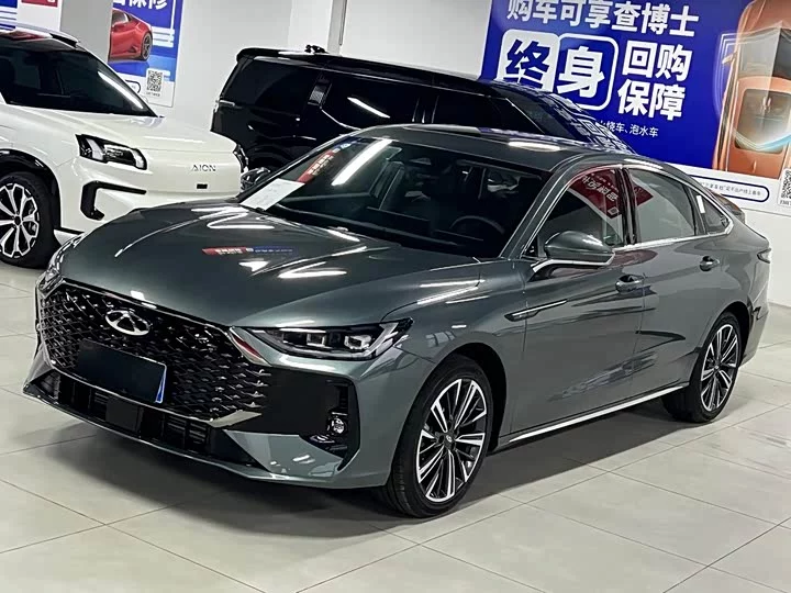 Chery Arrizo 8 PRO