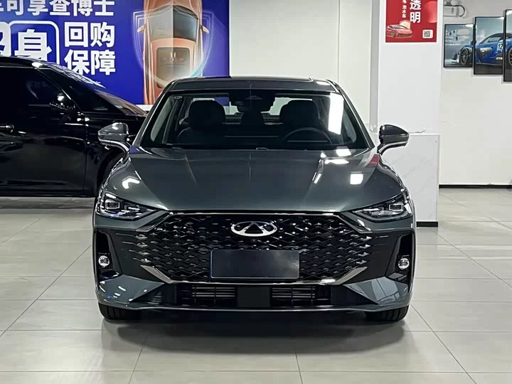 Chery Arrizo 8 PRO