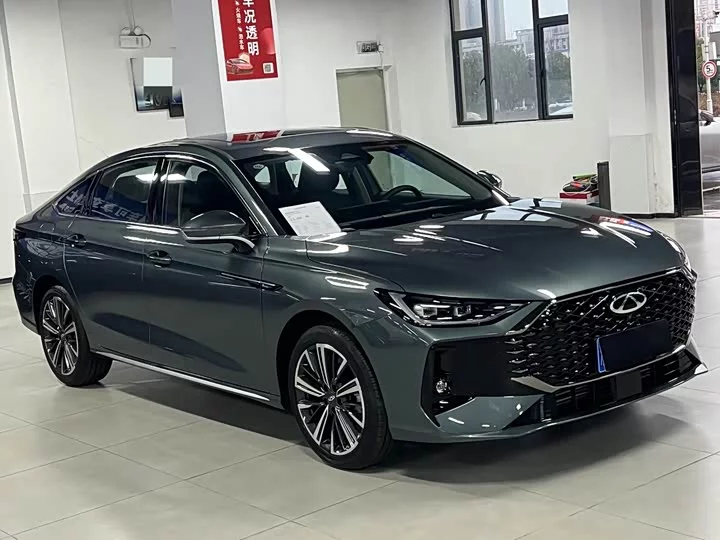 Chery Arrizo 8 PRO