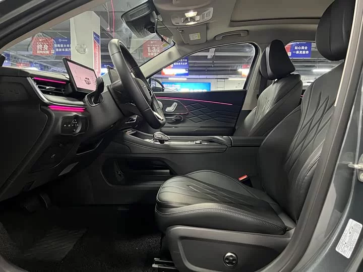 Chery Arrizo 8 PRO