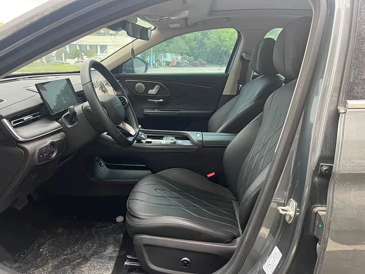 Chery Arrizo 8 PRO