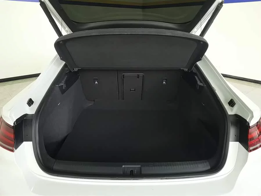 Volkswagen FAW- CC
