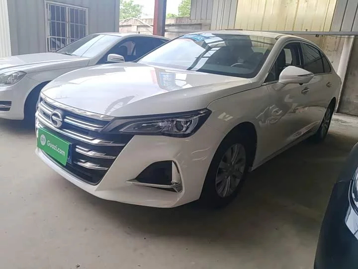 GAC Trumpchi GA6