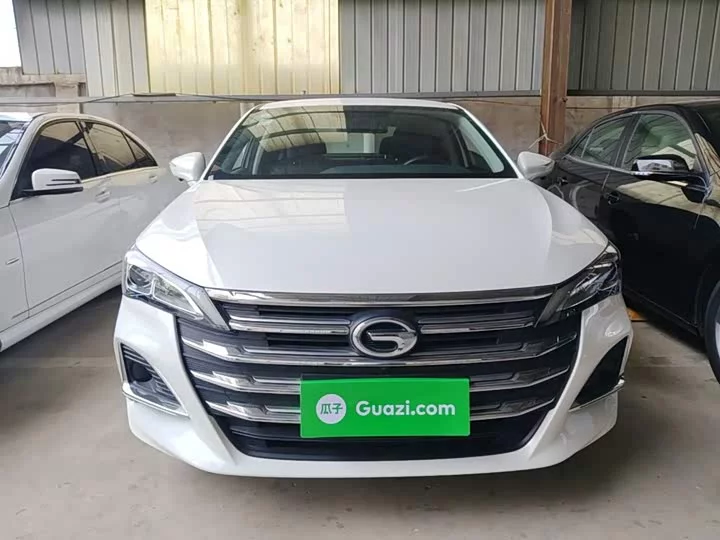GAC Trumpchi GA6