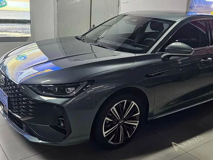 Chery Arrizo 8 PRO