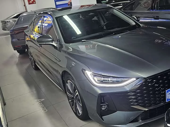 Chery Arrizo 8 PRO
