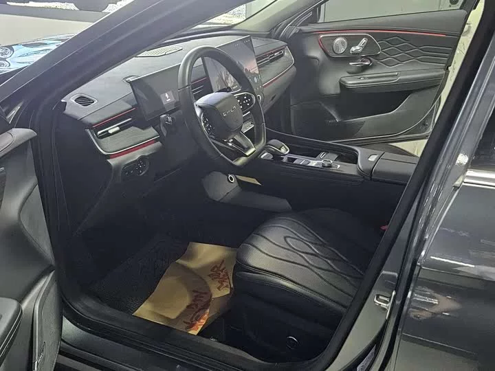 Chery Arrizo 8 PRO