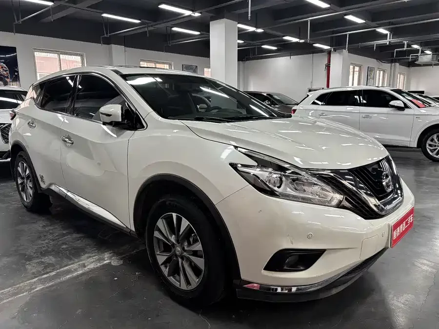 Nissan Loulan