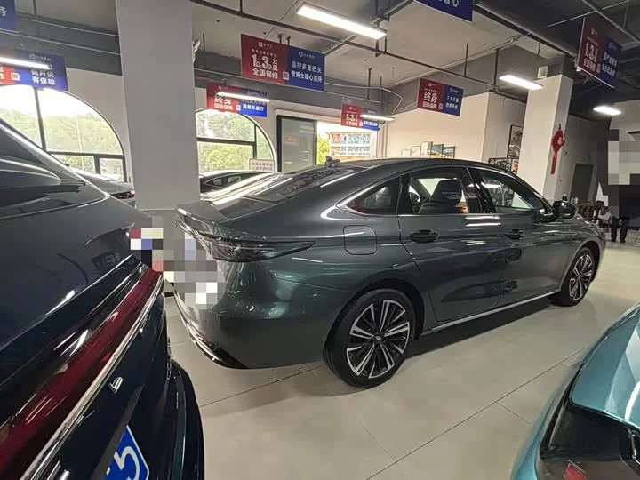 Chery Arrizo 8 PRO
