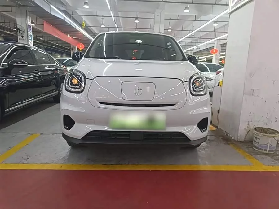 Leapmotor T03