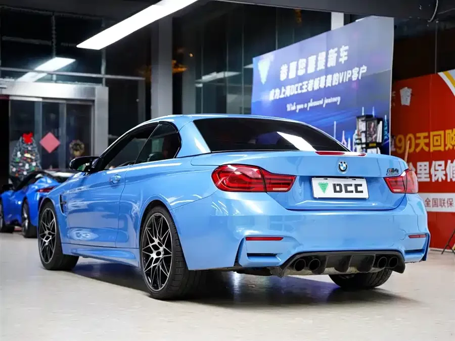 BMW M4