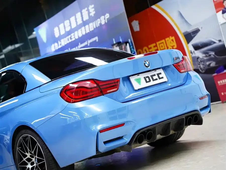 BMW M4