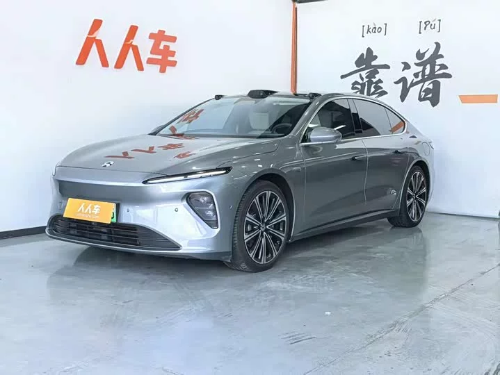 NIO ET7