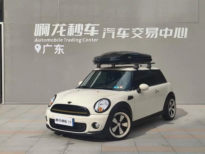 MINI 