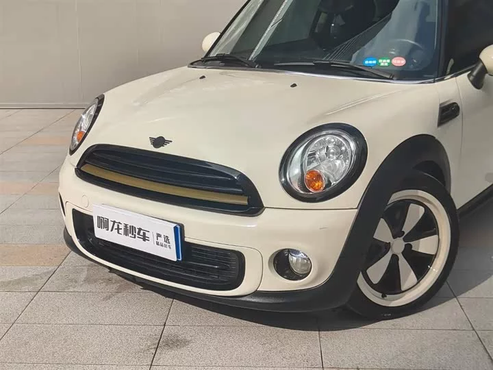 MINI 