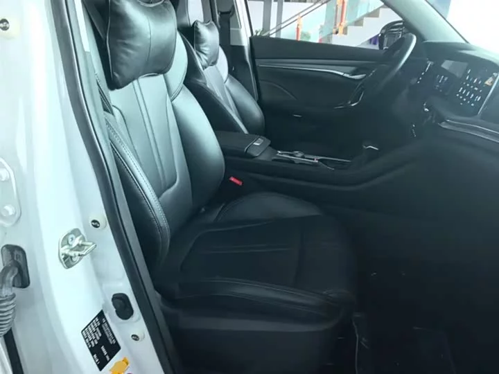 Changan CS75PLUS