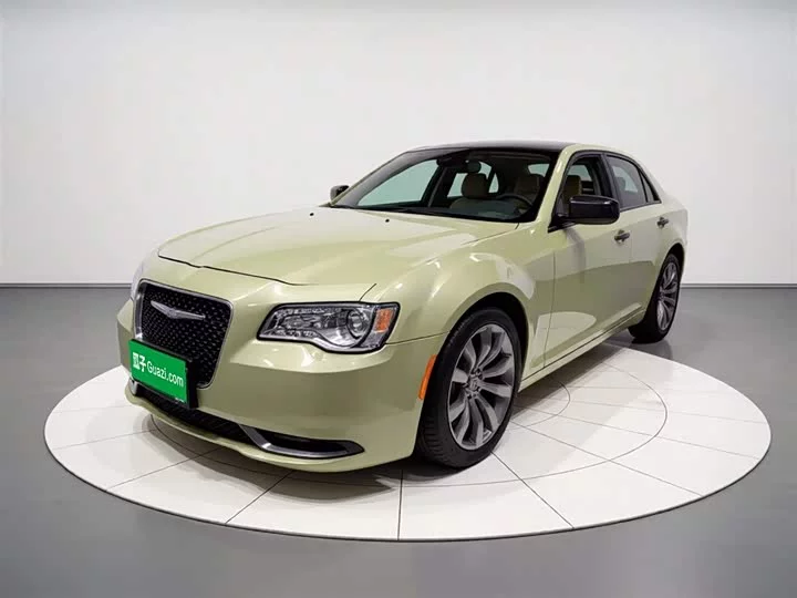 Chrysler 300C