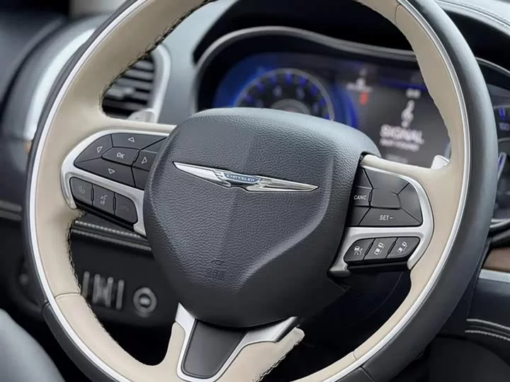 Chrysler 300C