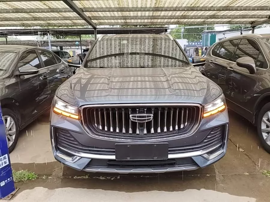 Geely Xingyue L