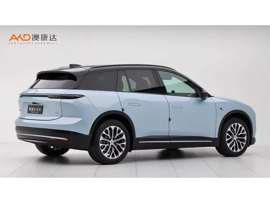NIO ES6