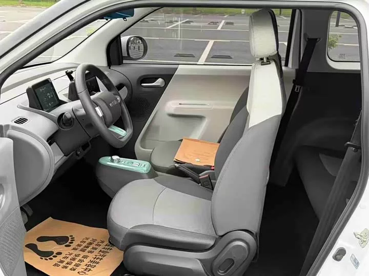 Changan Lumin