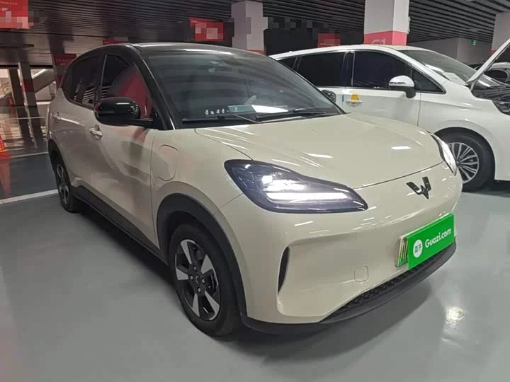 Wuling Bingo PLUS