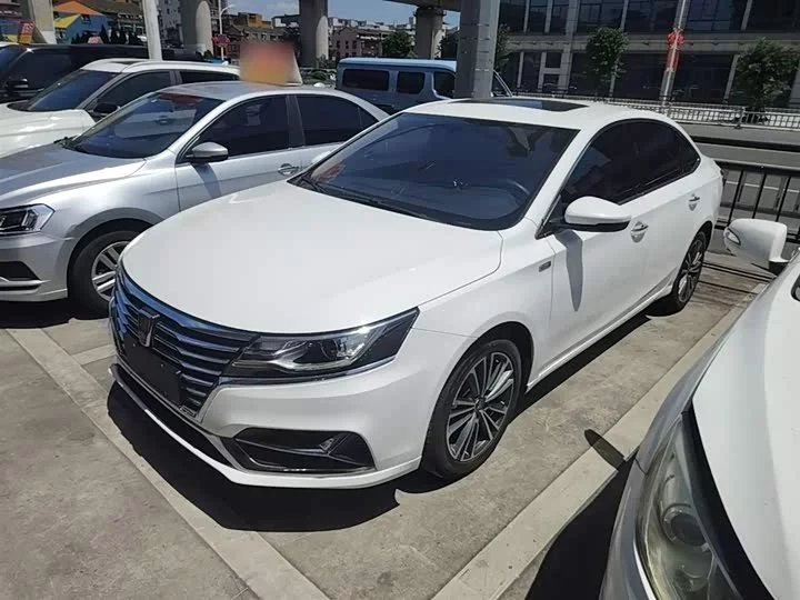 Roewe i6 Classic
