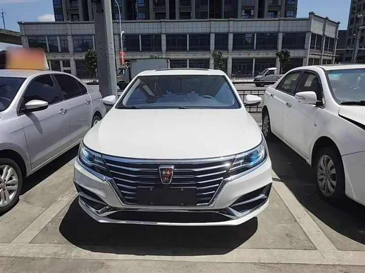 Roewe i6 Classic