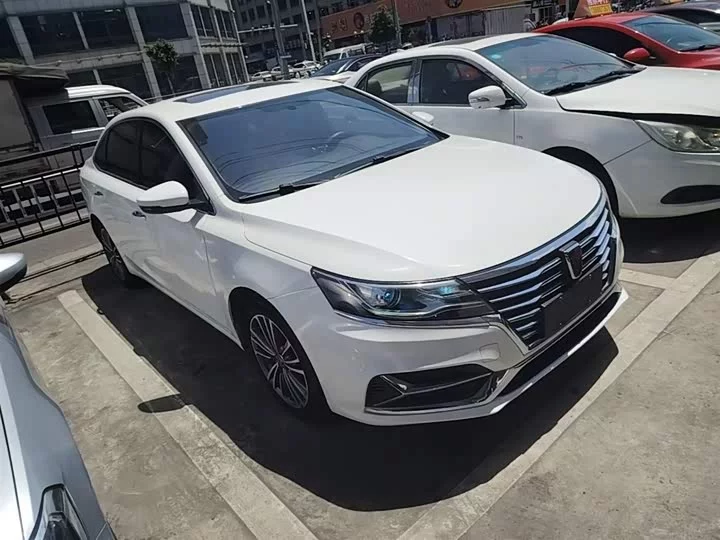 Roewe i6 Classic