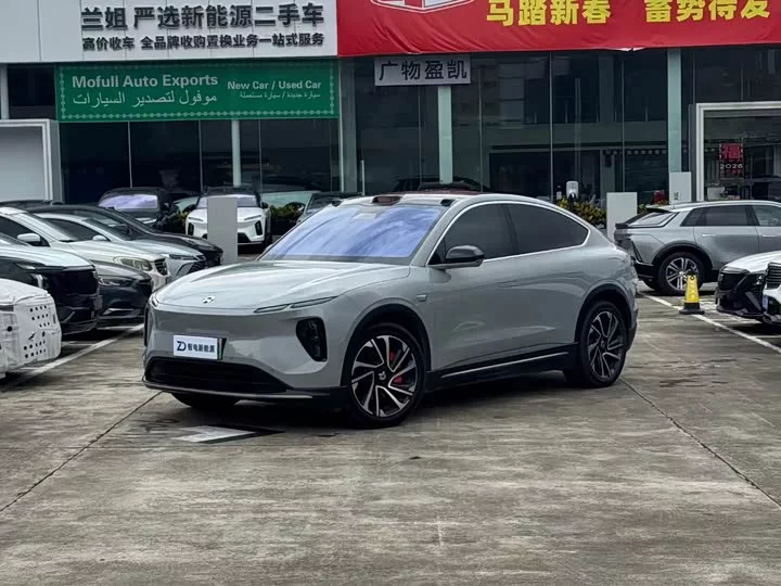 NIO EC6
