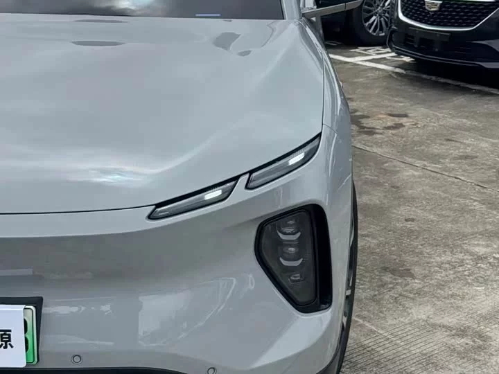 NIO EC6
